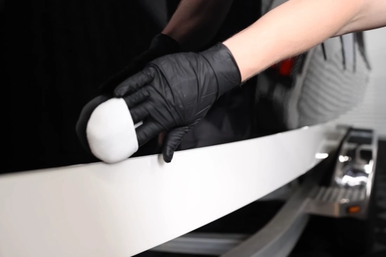 Gtechniq Marine Ceramic Coating Boat Paint Protection
