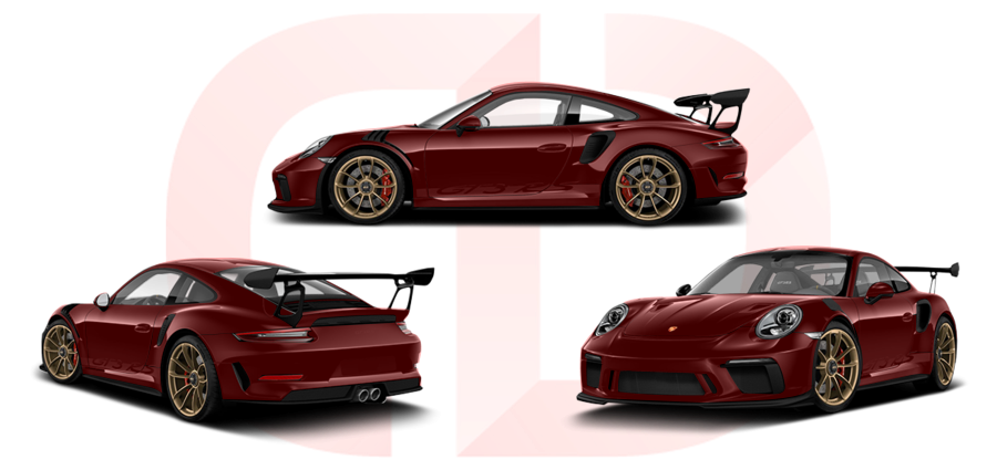 PPF Full Vehicle Coverage