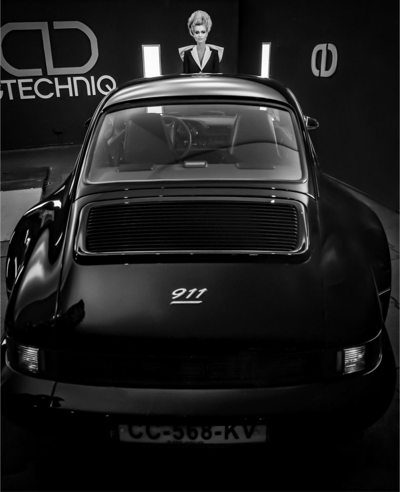 Virtuoso Detailing founder