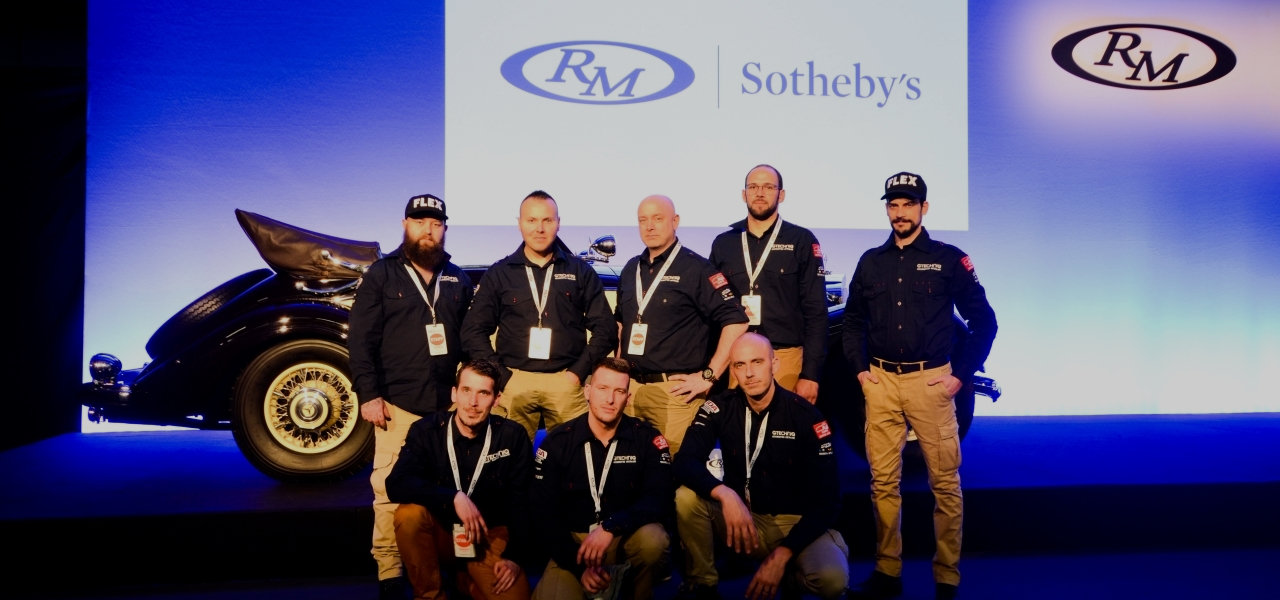 Virtuoso Detailing workshop