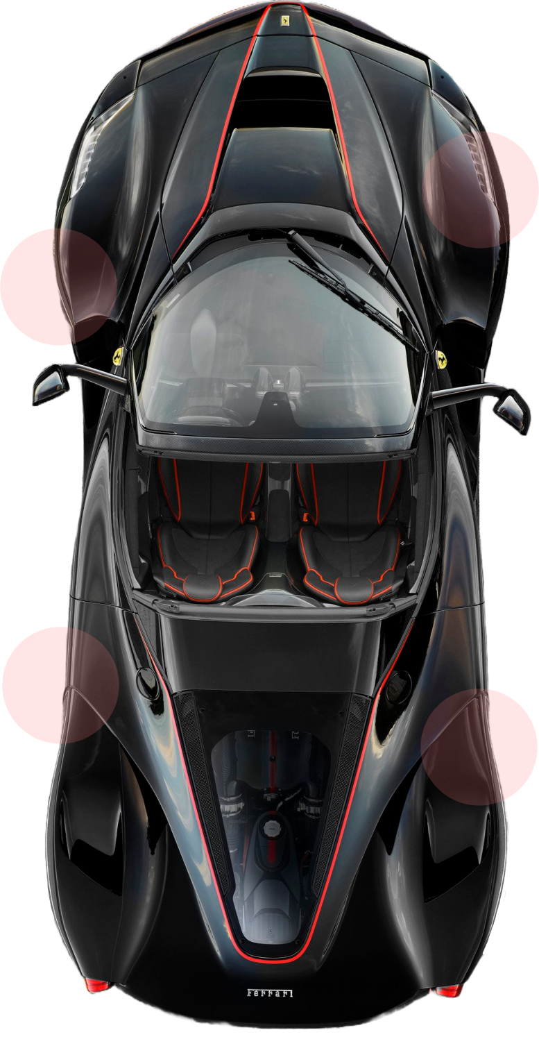 Virtuoso Detailing - car detailing example